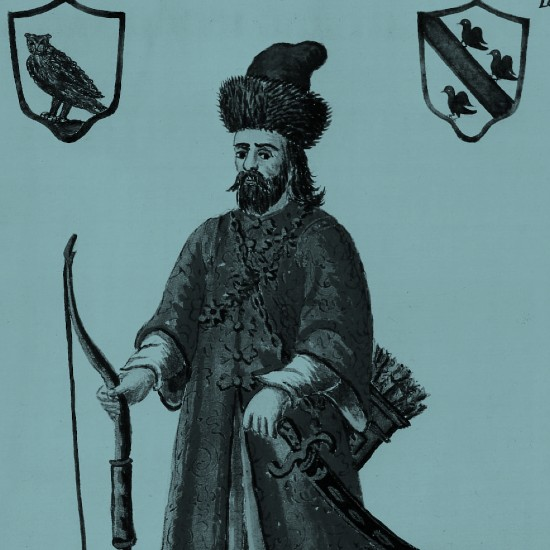 ההיו או חלמנו חלום: מסעות מרקו פולו