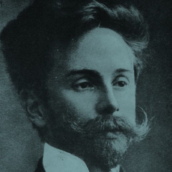 פילוסוף על הפסנתר: אלכסנדר סקריאבין בוחן את גבולות המוזיקה