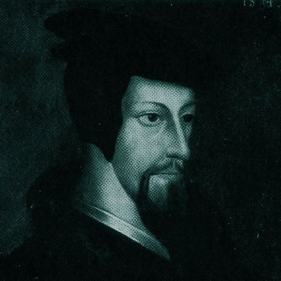 ז'אן קלווין: פרדוקס הסגפנות והעושר