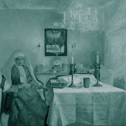 משפט החירות: השבת המוחלטת של המקרא