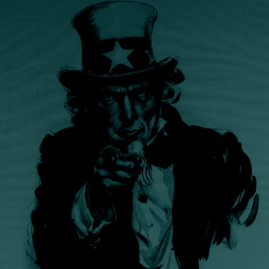 הקאובויז של העולם: כשהאמריקאים נכנסו למלחמת העולם הראשונה