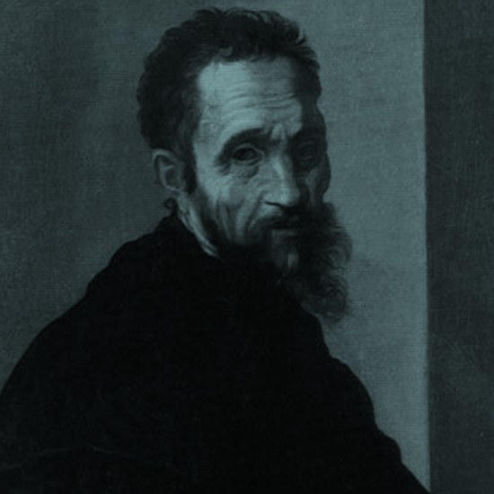 מיכלאנג'לו: פרדוקס החולשה והיופי של הגוף האנושי