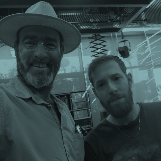 ההתחלות הגדולות של היהדות: שיחה עם ד"ר תומר פרסיקו