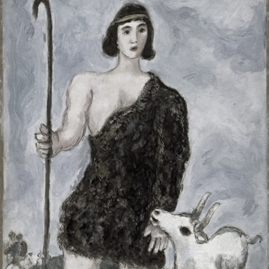 חנוכה במצרים: יוסף כסמל ליהודי בגלות