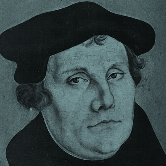 הדמוקרט של אלוהים: מחשבות על השפעתו של מרטין לות'ר