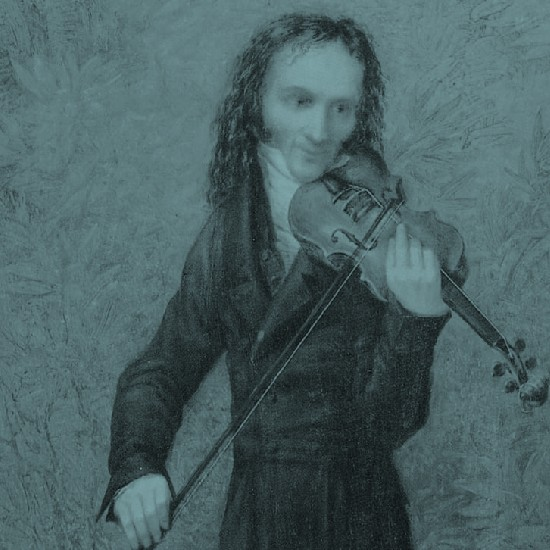 פגאניני נגד השטן: המתחים שהולידו את גדול הוירטואוזים