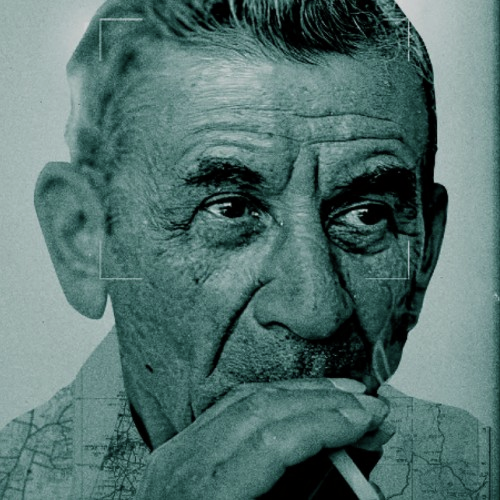 לנסקי: הגנגסטר הציוני episode artwork