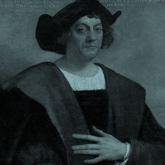 מגלים את אמריקה: אור ואופל במורשת כריסטופר קולומבוס