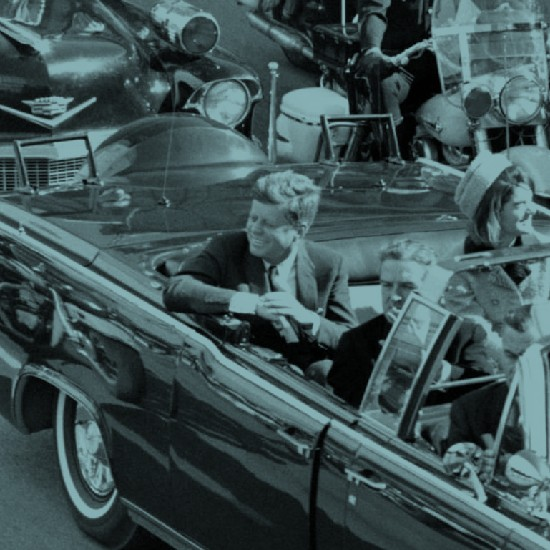 22.11.1963: חותמו של רצח קנדי בתרבות