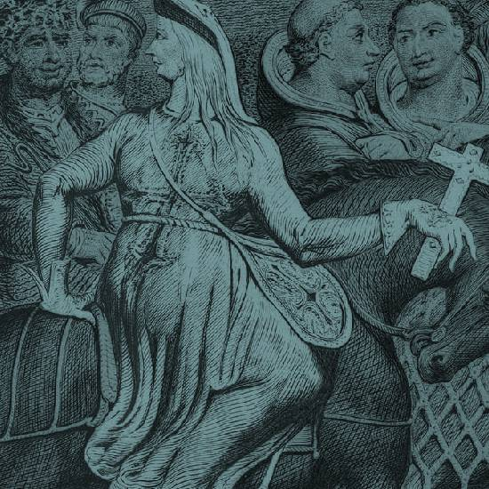 הנזיר הנואף: על אנושיות וחטא בסיפורי קנטרברי