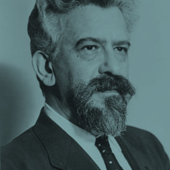 אלוהים מבקש את האדם: פלא הקיום על פי אברהם יהושע השל