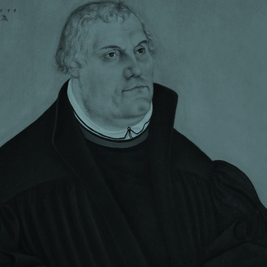 הרפורמטור: מהפכת מרטין לותר