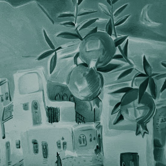 בחזרה לזוהר הצפתי: שיחה לשבועות עם ד"ר אסף תמרי