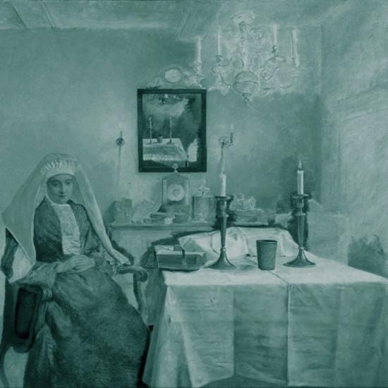 משפט החירות: השבת המוחלטת של המקרא