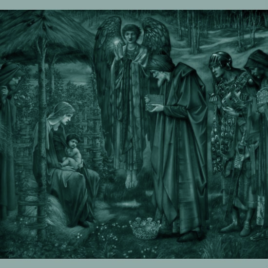 בית לחם יהודה: מסע יהודי לחג המולד