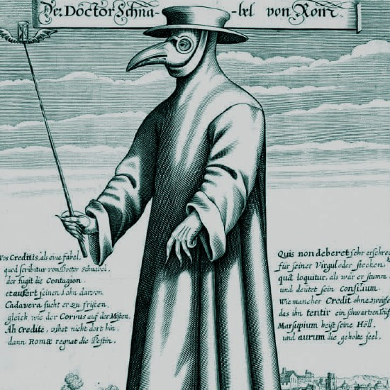 אין אדם: מחצית העשור לסגר הקורונה הראשון