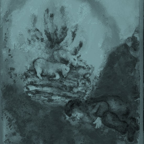 מי קורא לנו: על קורבנות האדם המודרניים דרך פרשת ויקרא