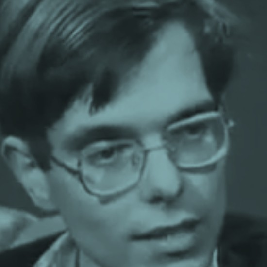 משה קרוי: הפילוסוף הישראלי "המשוגע"