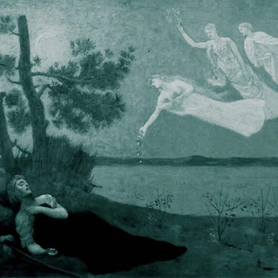 זמן חלום: חנוכה ופשר החלומות של יוסף