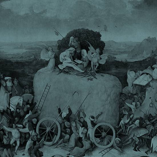 הירונימוס בוש: הצייר שניבא גיהנום אורבני