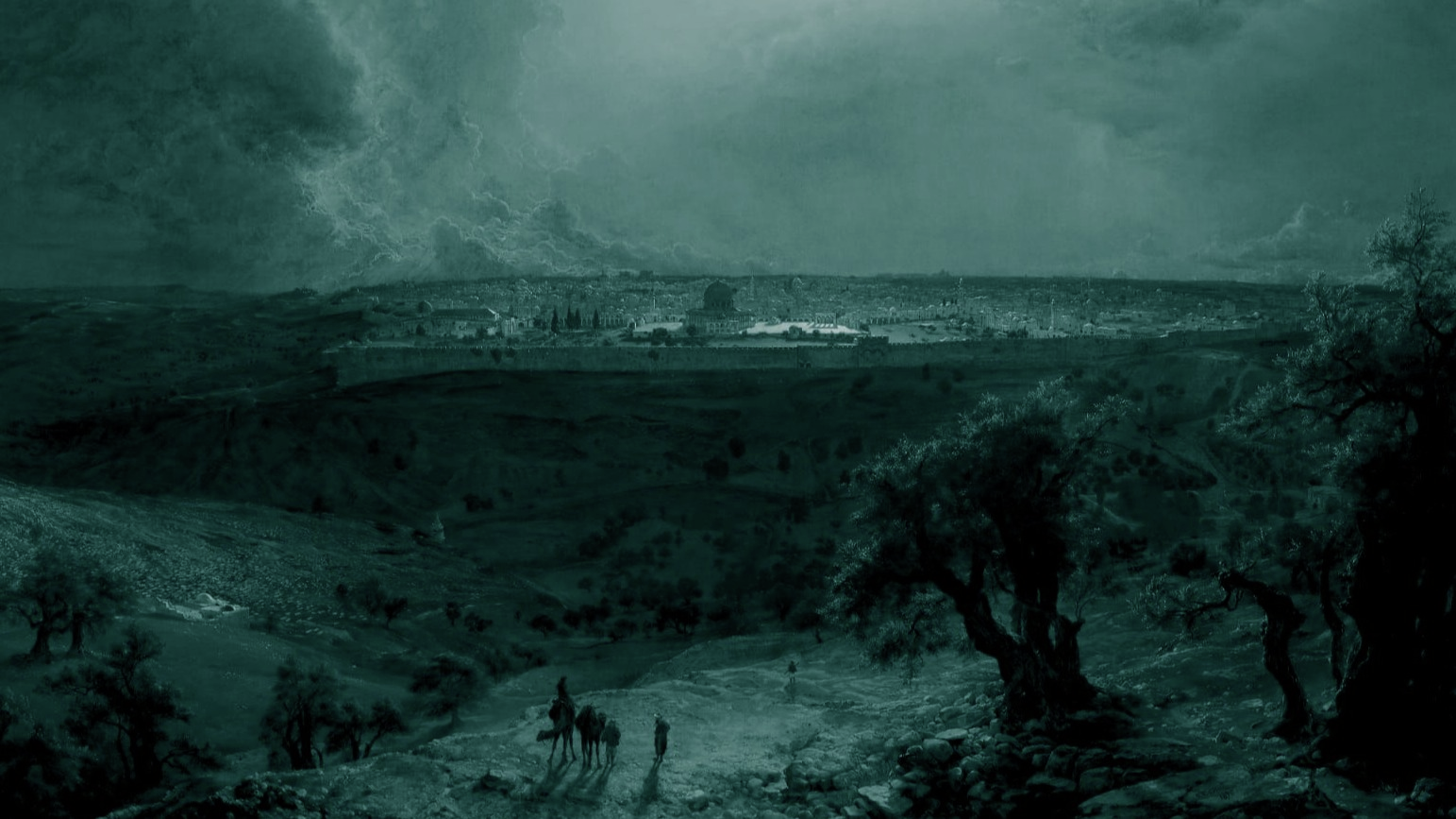 בדרך הביתה: פרשת כי תבוא ומשמעות הבית הישראלי