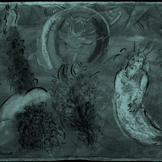 ספר התודעה המוסרית: נכנסים לחומש שמות