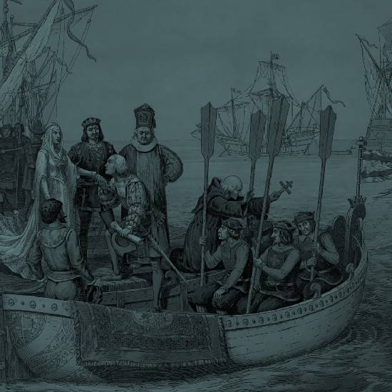 גילוי שגוי: לומדים מהטעויות של כריסטופר קולומבוס