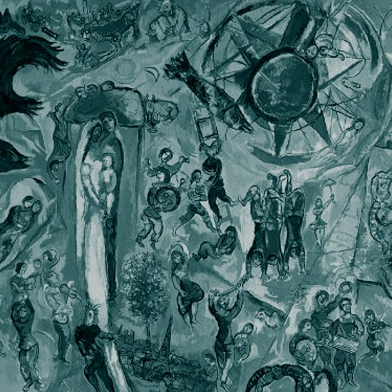 הרוח שבחומר: טומאה וטהרה כיסוד החיים