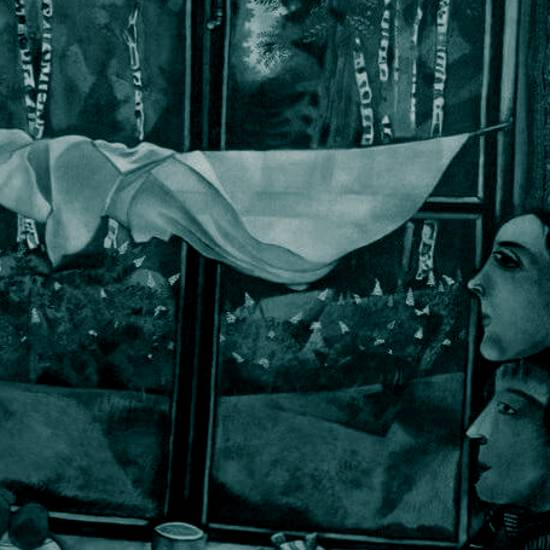 בחזרה ליער: ט"ו בשבט עם הבעש"ט