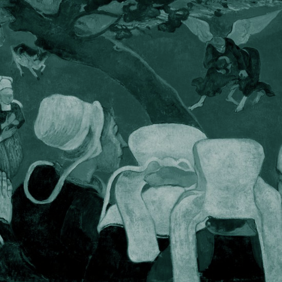 מלאכים ואבק דרכים: חיי יעקב, מות רחל