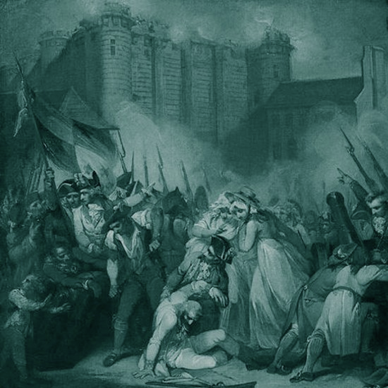 מאחורי הבסטיליה: על זיכרון ומציאות עם ההיסטוריון יגאל ליברנט