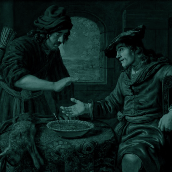 תולדות הדרמה המשפחתית: אבות, בנים ואחים בספר בראשית