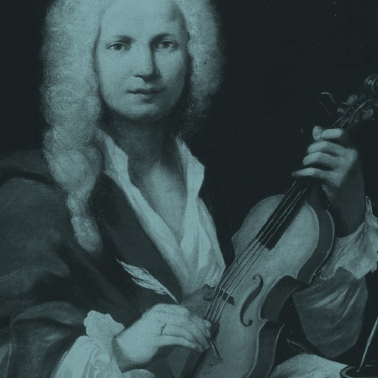 אנטוניו ויואלדי: הילד הגינג'י החולה שהפך למלך הכינור