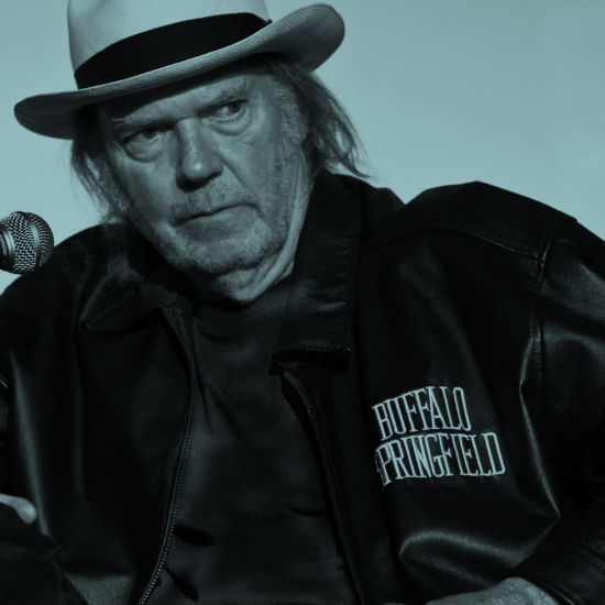 פוראבר יאנג: יום הולדת 75 לניל יאנג