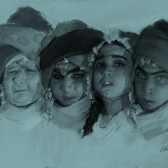 חיי שרה: הדממה הדקה של שרה אמנו