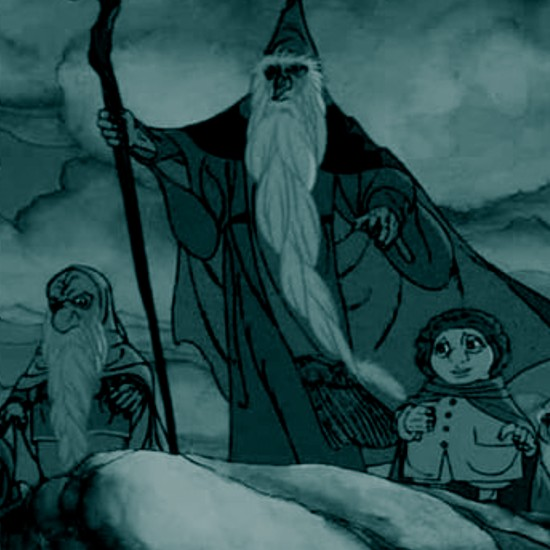 העולמות של טולקין: שיחה עם החוקר דניאל אנדרי פידלמן