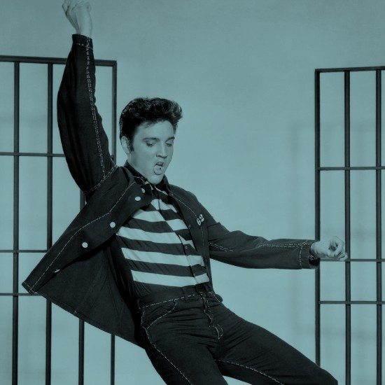 אלביס פרסלי: מות המלך