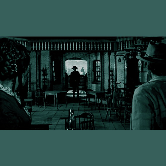 היו זמנים במערב: מיתוס אמריקני, מבט איטלקי episode artwork