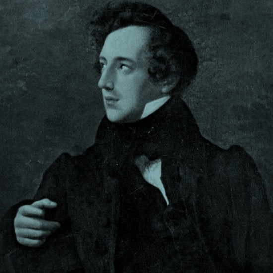 מוצארט היהודי: סיפורו של פליקס מנדלסון