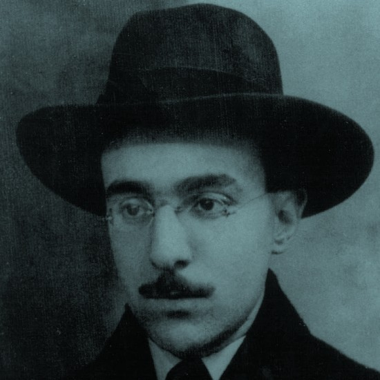 כל משוררי העולם: שבעים פנים לפרננדו פסואה