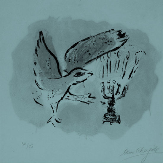 בשבח החלומות: בין יוסף החולם לאור החלומי של נרות חנוכה