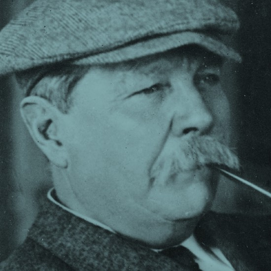 אבא של שרלוק: החיים הסוערים של ארתור קונאן דויל