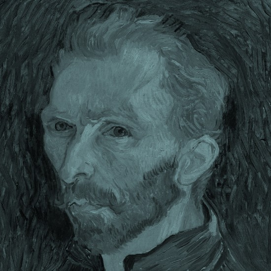 ואן גוך: הצייר שעיטר בכוכבים את ליל חייו