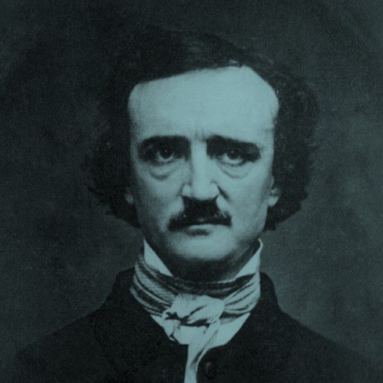 העורב: האימה והיופי של אדגר אלן פו