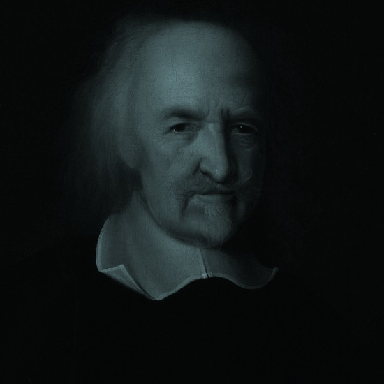 לוויתן: הפסימיזם הפוליטי של תומס הובס