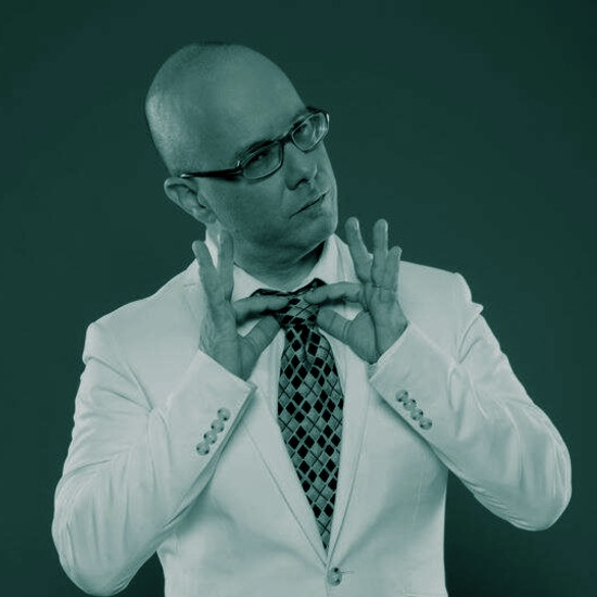 איך את לא רואה שאת תקועה: ראש השנה עם קובי אוז