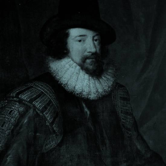 סר פרנסיס בייקון: האב הרוחני של המהפכה המדעית