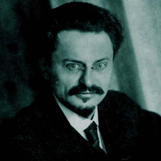 כך נמחקת תהילת עולם: 85 לרצח טרוצקי