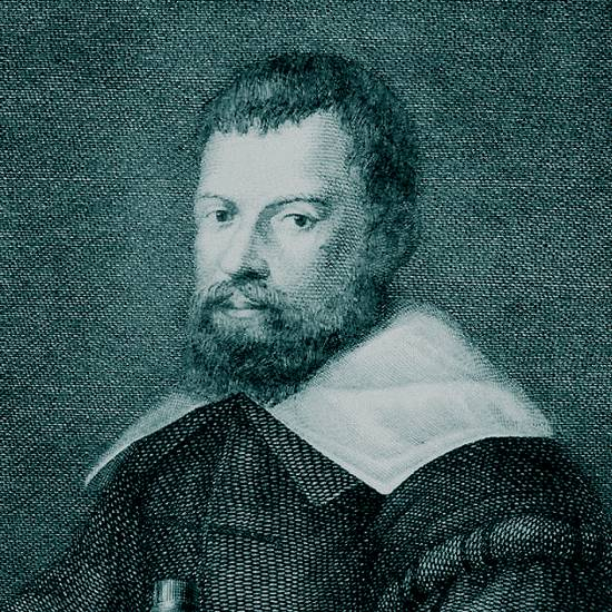 הולדת המדען, הולדת המדע: ההתחלה של גלילאו גליליי