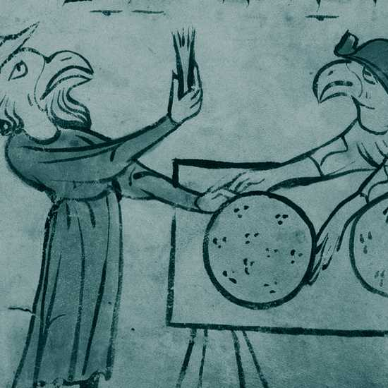 מדברים על גאולה: פסח בזמנים של פיצוץ